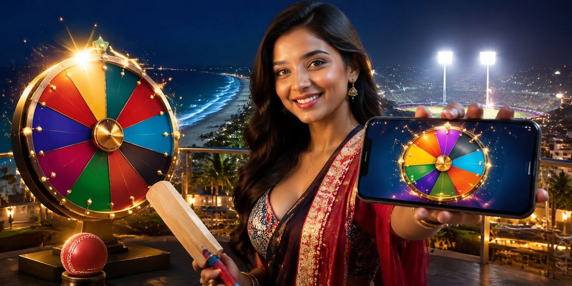 Cricket Betting in Cox's Bazar Beach Vibe — betting Slots & Games