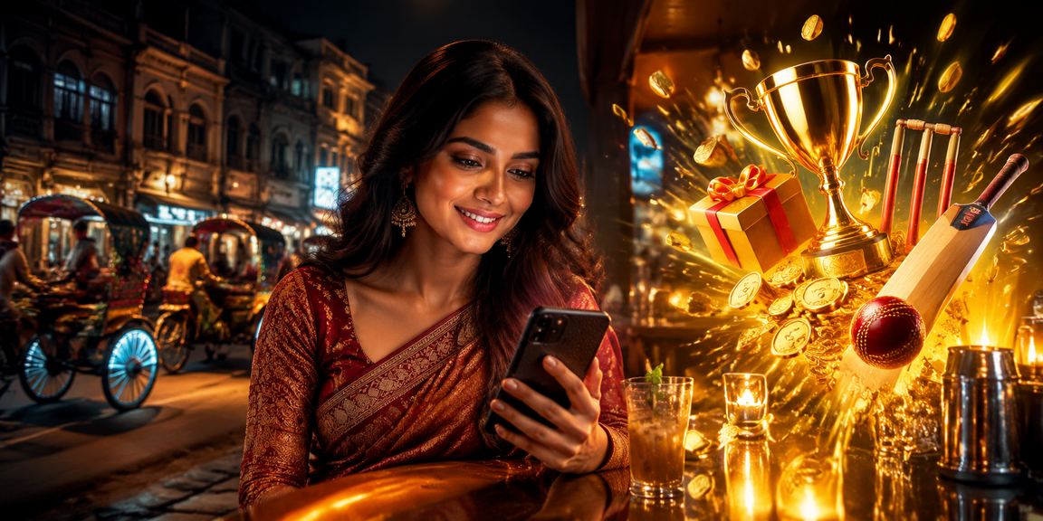 ঢাকায় চা বাগানে ক্রিকেট বেটিং — betting স্পোর্টস বেটিং পরিবেশ
