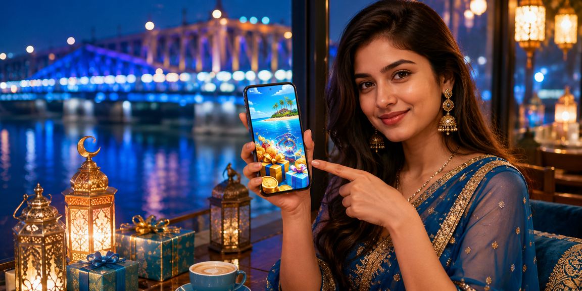 ময়মনসিংহে ঈদ উৎসবে রেজিস্টার বোনাস — betting ফুটবল বেটিং অফার