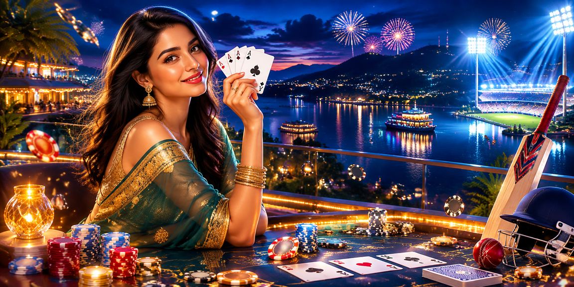 Cricket Betting in Rangamati — Bangladesh Model Platform Introduction
